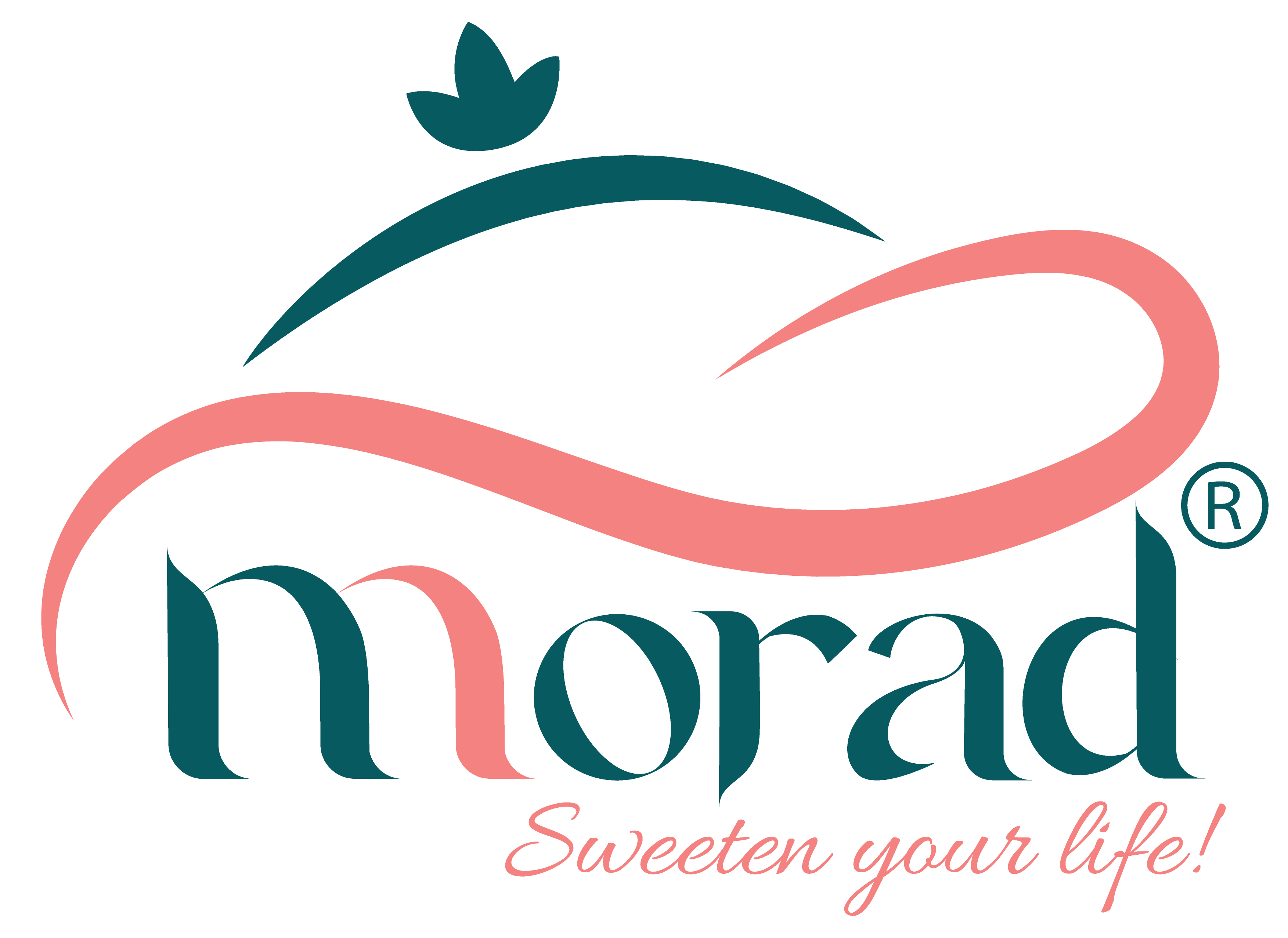 Morad Sweets Logo
